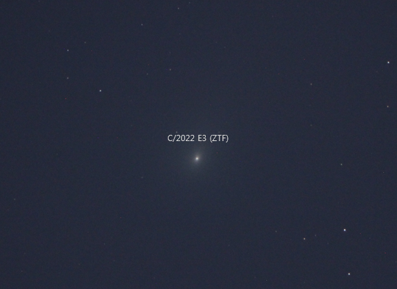 C/2022 E3 (ZTF)